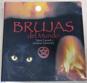 BRUJAS DEL MUNDO